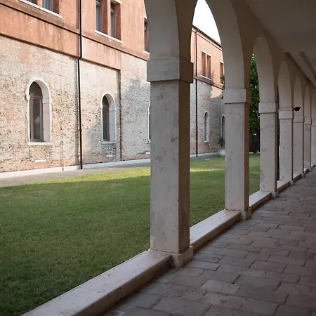 Hotel Isola Di San Servolo - Centro