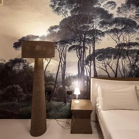 Isola Di San Servolo - Centro Hotel Venice