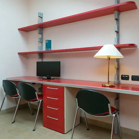 Isola Di San Servolo - Centro فندق