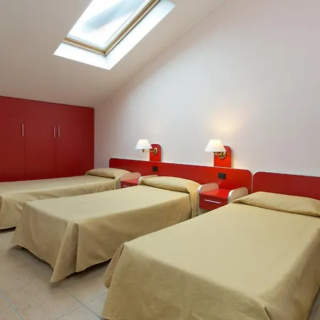 فندق Isola Di San Servolo - Centro