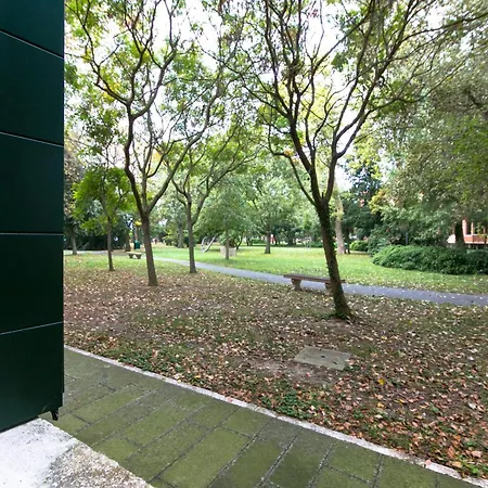 فندق Isola Di San Servolo - Centro