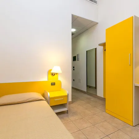 Isola Di San Servolo - Centro البندقية