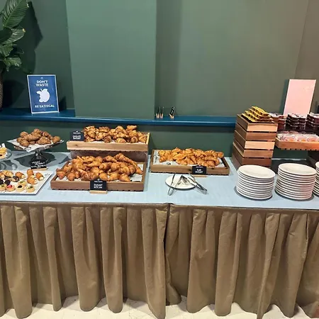 Isola Di San Servolo - Centro فندق