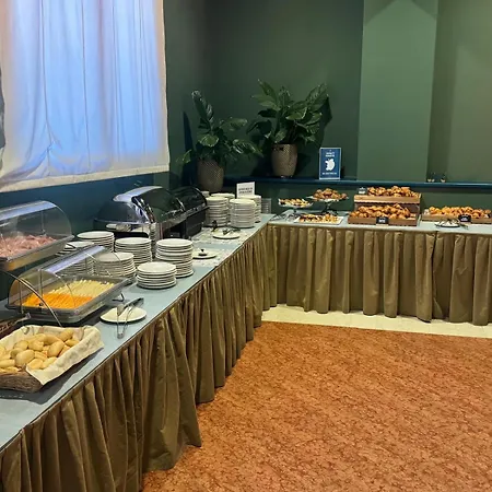 Isola Di San Servolo - Centro فندق