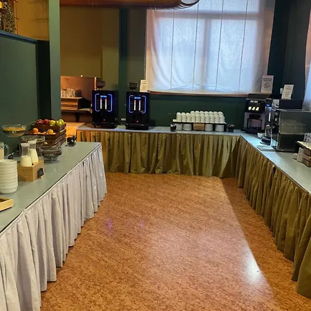 Isola Di San Servolo - Centro البندقية