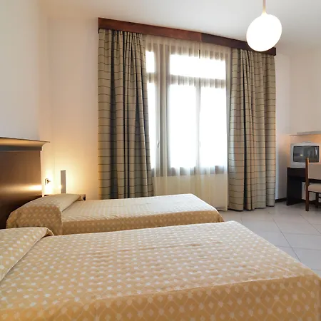 فندق Isola Di San Servolo - Centro