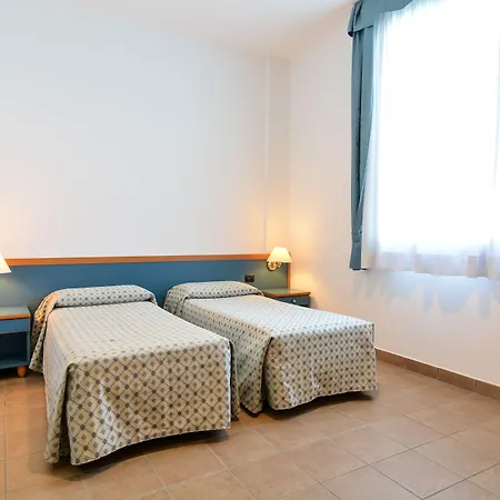 Isola Di San Servolo - Centro فندق