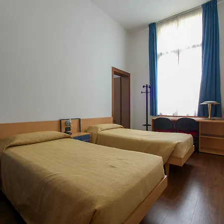 Isola Di San Servolo - Centro 3*