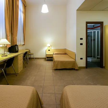 Isola Di San Servolo - Centro 3*