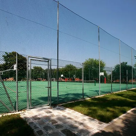 Isola Di San Servolo - Centro 3* البندقية