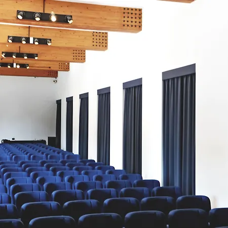 فندق Isola Di San Servolo - Centro البندقية