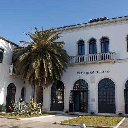 Isola Di San Servolo - Centro فندق