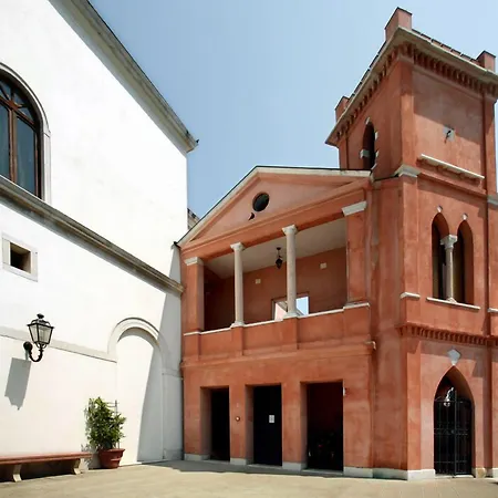 Isola Di San Servolo - Centro 3*