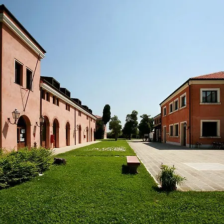Isola Di San Servolo - Centro فندق