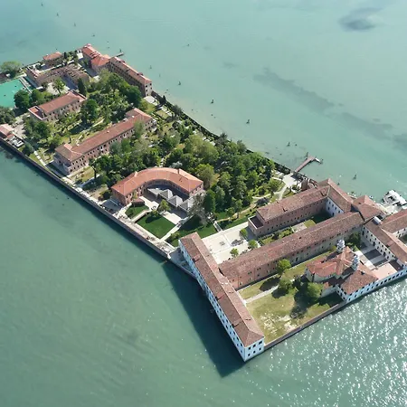فندق Isola Di San Servolo - Centro البندقية
