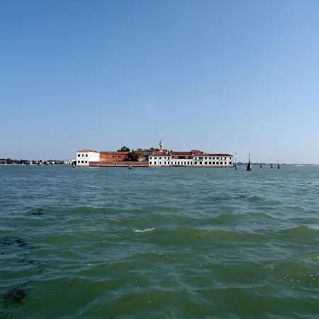 Isola Di San Servolo - Centro 3*