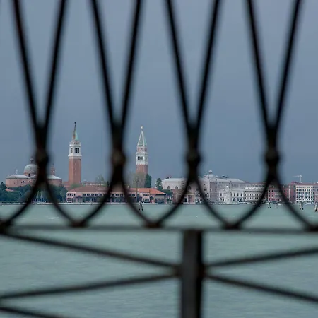 Isola Di San Servolo - Centro 3* البندقية