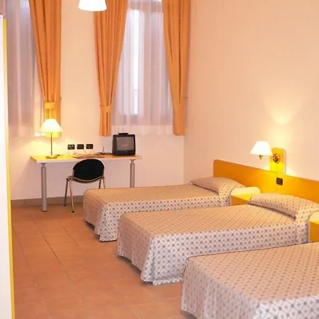 Isola Di San Servolo - Centro فندق البندقية