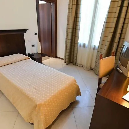 فندق Isola Di San Servolo - Centro البندقية