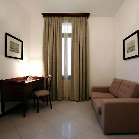 فندق Isola Di San Servolo - Centro