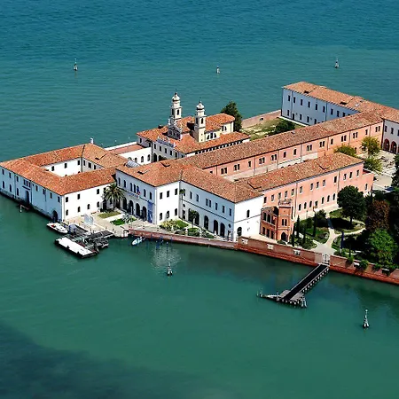 فندق Isola Di San Servolo - Centro البندقية