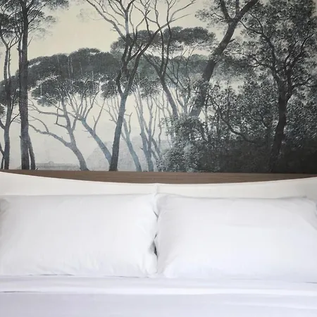 Isola Di San Servolo - Centro Hotell 3*