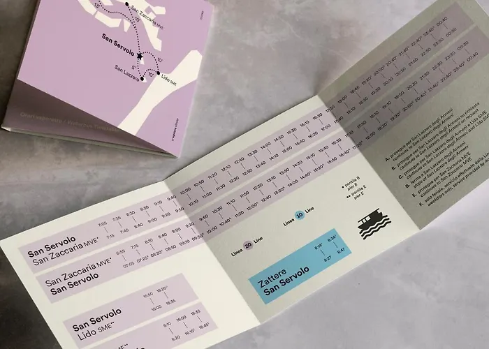 Hotel Isola Di San Servolo - Centro 3*