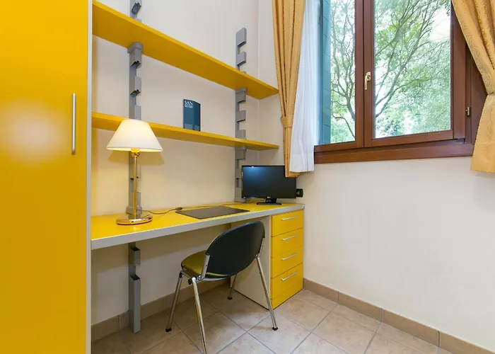 Isola Di San Servolo - Centro Hotel Venezia