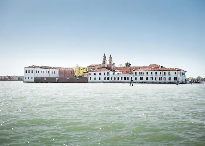 Isola Di San Servolo - Centro Hotel 3*