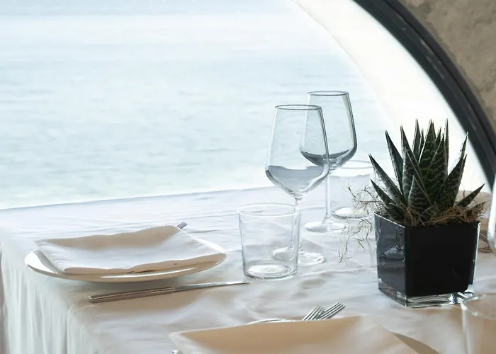 Hotel Isola Di San Servolo - Centro Venezia