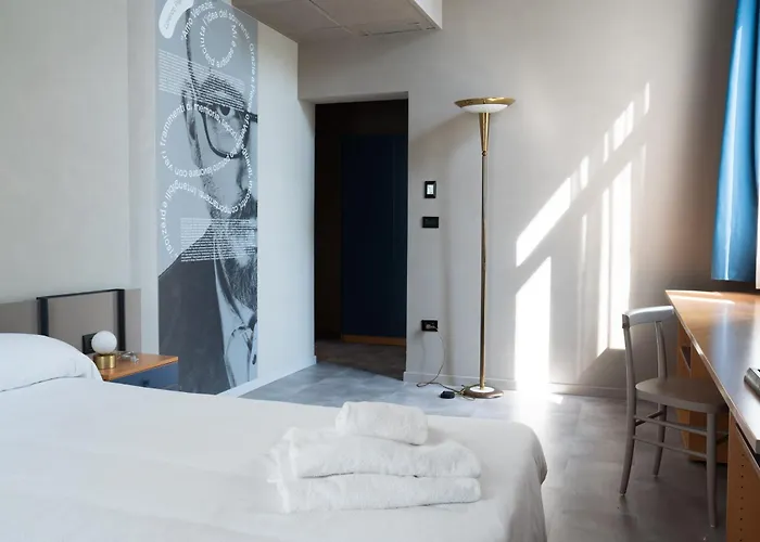 Isola Di San Servolo - Centro Venezia