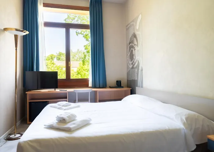 Isola Di San Servolo - Centro 3* Venezia