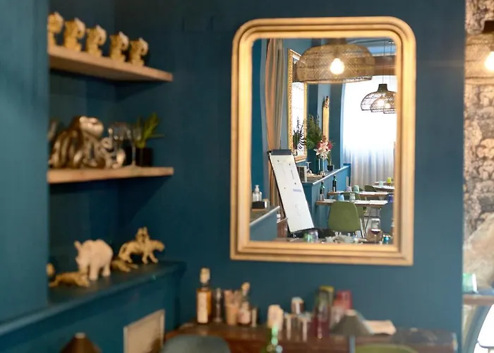 Isola Di San Servolo - Centro Hotel 3*