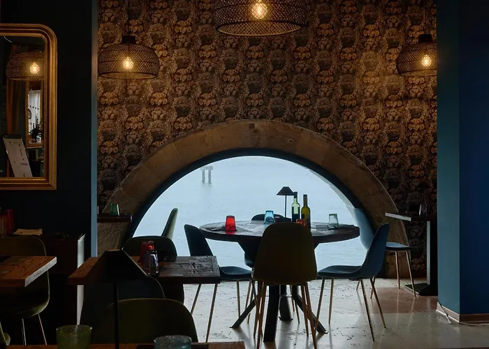 Isola Di San Servolo - Centro Hotel Venezia