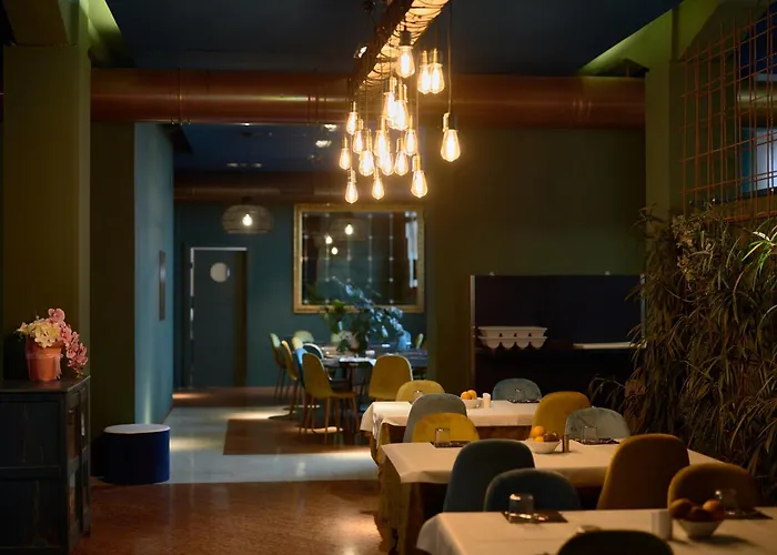 Isola Di San Servolo - Centro Venezia