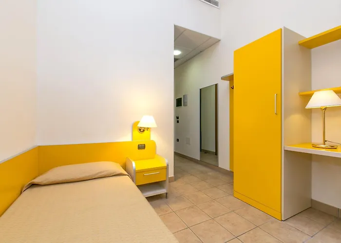 Isola Di San Servolo - Centro Venezia