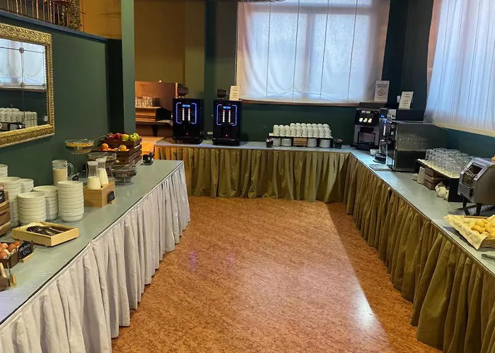 Isola Di San Servolo - Centro Venezia