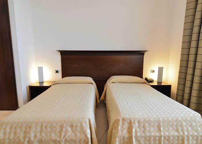 Isola Di San Servolo - Centro Hotel Venezia