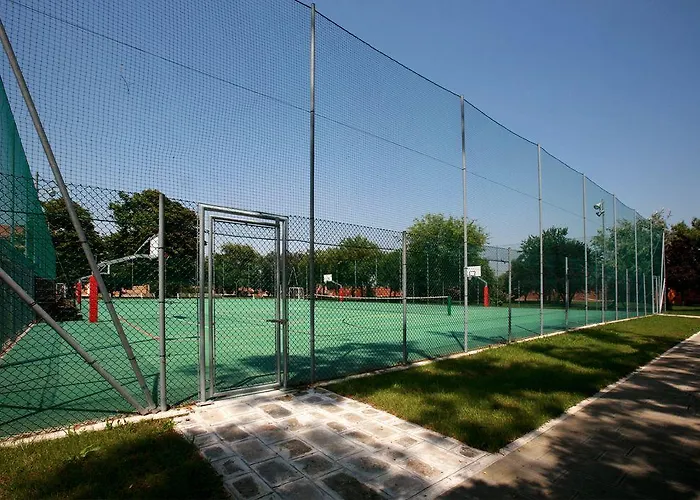 Isola Di San Servolo - Centro 3* Venezia