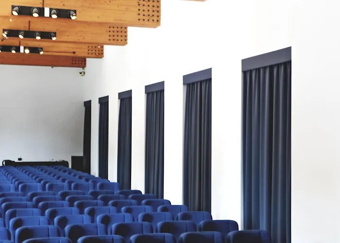 Hotel Isola Di San Servolo - Centro Venezia