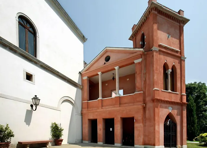 Isola Di San Servolo - Centro 3*