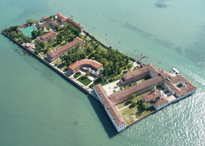 Hotel Isola Di San Servolo - Centro Venezia