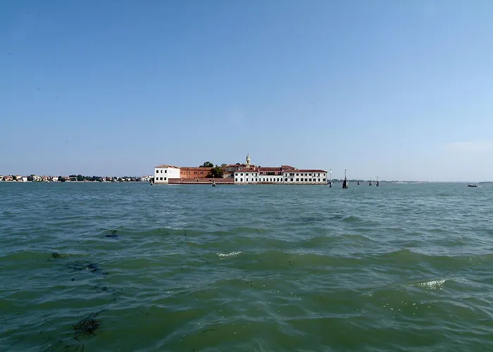 Isola Di San Servolo - Centro 3*