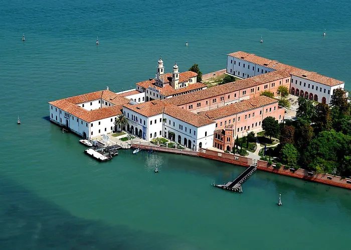 Hotel Isola Di San Servolo - Centro Venezia