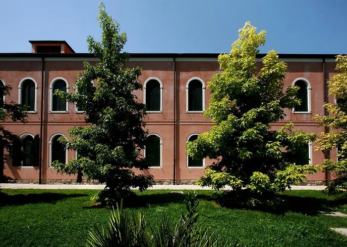 Isola Di San Servolo - Centro 3*