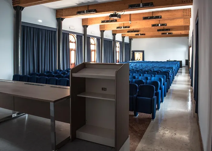 Isola Di San Servolo - Centro 3*