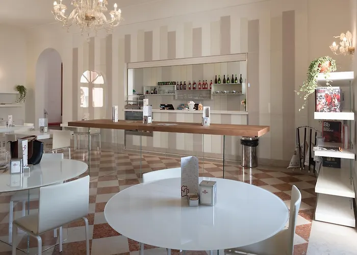 Isola Di San Servolo - Centro 3*