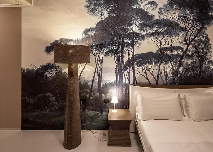 Isola Di San Servolo - Centro Hotel Venezia