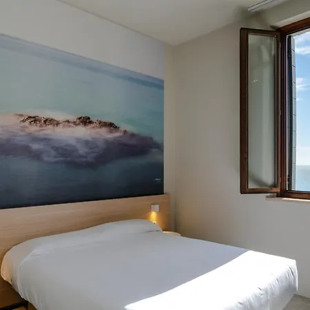Hotel Isola Di San Servolo - Centro Venise