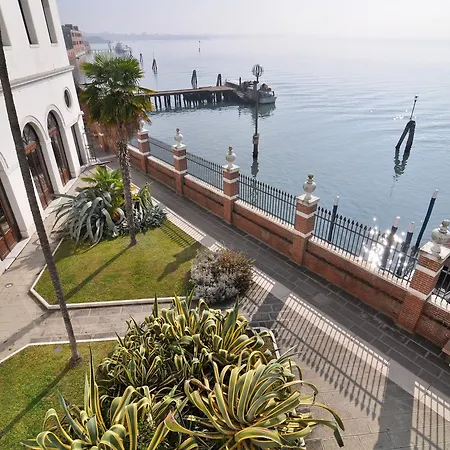 Isola Di San Servolo - Centro 3* Venise